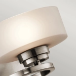 Kinkiet Aleeka – 1 źródło światła KL-ALEEKA1 Elstead Lighting