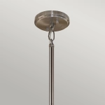Żyrandol Aleeka – 3 źródła światła KL-ALEEKA3 Elstead Lighting