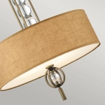Lampa wisząca Celestial – 3 źródła światła KL-CELESTIAL-3P Elstead Lighting