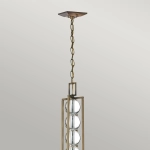 Lampa wisząca Celestial – 3 źródła światła KL-CELESTIAL-3P Elstead Lighting