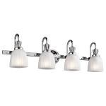 kinkiecik.pl Kinkiet Cora – 4 źródła światła KL-CORA4-BATH Elstead Lighting