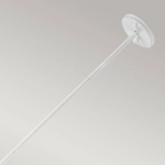 Podłużna lampa wisząca Danika – 3 źródła światła KL-DANIKA3 Elstead Lighting