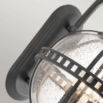 Latarnia naścienna Halleron – 3 źródła światła KL-HALLERON-2M Elstead Lighting