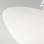 Półplafon Hendrik – 3 źródła światła KL-HENDRIK-SF Elstead Lighting