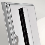 Kinkiet Hendrik – 1 źródło światła KL-HENDRIK1-BATH Elstead Lighting