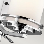 Kinkiet Hendrik – 1 źródło światła KL-HENDRIK1-BATH Elstead Lighting