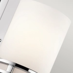 Kinkiet Hendrik – 1 źródło światła KL-HENDRIK1-BATH Elstead Lighting