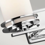 Kinkiet Hendrik – 2 źródła światła KL-HENDRIK2-BATH Elstead Lighting