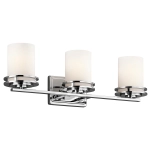 kinkiecik.pl Kinkiet Hendrik – 3 źródła światła KL-HENDRIK3-BATH Elstead Lighting