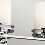 Kinkiet Hendrik – 3 źródła światła KL-HENDRIK3-BATH Elstead Lighting