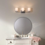 Kinkiet Hendrik – 3 źródła światła KL-HENDRIK3-BATH Elstead Lighting
