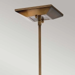 Mała lampa wisząca Moxie – 2 źródła światła KL-MOXIE-P-S Elstead Lighting
