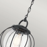 Latarnia wisząca Vandalia – 1 źródło światła KL-VANDALIA8-M Elstead Lighting