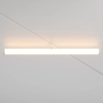 Lampa szynowa LARC Exility 3000K 25W 360° TR086-2-25W3K-W Maytoni - zdjęcie produktu