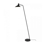 Lampa podłogowa czarna DARCI DFTP 2120584003 Nordlux - zdjęcie produktu