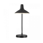 kinkiecik.pl Lampa stołowa czarna DARCI DFTP 2120565003 Nordlux