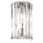 kinkiecik.pl Kinkiet Crystal Skye – 2 źródła światła KL-CRYSTAL-SKYE2 Elstead Lightnig