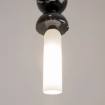 Lampa wisząca Kyoto MOD178PL-01B Maytoni - zdjęcie dodatkowe 8