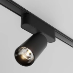 Lampa szynowa Focus Led Radity 3000K 12W 36° TR103-1-12W3K-M-B Maytoni - zdjęcie produktu