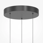 Lampa wisząca Misterio MOD379PL-L17B2.7K Maytoni - zdjęcie dodatkowe 3