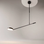 Lampa sufitowa Fad MOD070CL-L8B3K Maytoni - zdjęcie dodatkowe 4