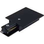 Końcówka zasilająca PROFILE RECESSED POWER END CAP BLACK 8973 Nowodvorski - zdjęcie produktu
