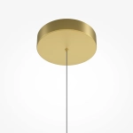 Lampa wisząca Radiance MOD278PL-L86G3K Maytoni - zdjęcie dodatkowe 3