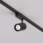 Reflektor Vuoro Unity Track Lighting TR003-1-15W4K-S-B LED 15W 4000K Maytoni - zdjęcie produktu