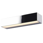 Krom kinkiet led mały W0225 MaxLight - zdjęcie produktu