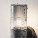 Lampa ścienna (kinkiet) Amas O432WL-01GF Maytoni - zdjęcie dodatkowe 1