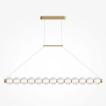 Lampa wisząca Amulet MOD555PL-L18G3K Maytoni - zdjęcie produktu