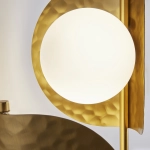 Lampa ścienna (kinkiet) Tropic MOD164WL-02BS1 Maytoni - zdjęcie dodatkowe 3