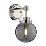 Kinkiet Kula – 1 źródło światła KULA1 Elstead Lighting
