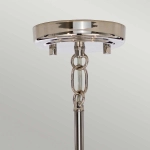 Lampa wisząca Kula – 9 źródeł światła KULA9 Elstead Lighting