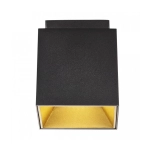 kinkiecik.pl Lampa sufitowa spot czarny ETHAN 2110400103 Nordlux
