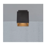 kinkiecik.pl Lampa sufitowa spot czarny ETHAN 2110400103 Nordlux