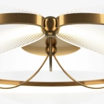 Lampa sufitowa Breeze MOD281CL-L45BS3K Maytoni - zdjęcie dodatkowe 1