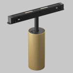 Lampa szynowa Artisan Exility 3000K 12W 36° TR097-2-12W3K-M-BMG Maytoni - zdjęcie dodatkowe 5
