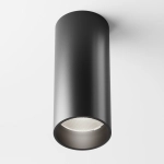 Lampa sufitowa FOCUS LED C056CL-L12B4K-W-B Maytoni - zdjęcie produktu