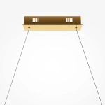 Lampa wisząca Krone P097PL-L28BS3K Maytoni - zdjęcie dodatkowe 7