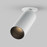 Lampa podtynkowa FOCUS LED C053CL-L12W3K-W-W Maytoni - zdjęcie produktu