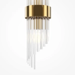 Lampa ścienna (kinkiet) Frame MOD174WL-02G Maytoni - zdjęcie dodatkowe 1