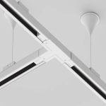 Łącznik zewnętrzne w kształcie litery T (L) Trinity biały TRA005CT-31W-L Maytoni - zdjęcie dodatkowe 2