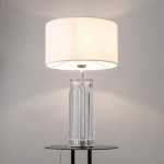 Lampa stołowa Table Lamp Muse MOD304TL-01CH Maytoni - zdjęcie dodatkowe 3
