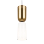 Lampa wisząca Memory MOD177PL-01G Maytoni - zdjęcie dodatkowe 5