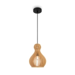 Lampa wisząca Roots MOD192PL-01W Maytoni - zdjęcie dodatkowe 3
