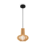 Lampa wisząca Roots MOD193PL-01W Maytoni - zdjęcie dodatkowe 3