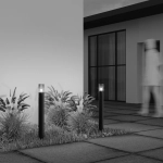 Lampa stojąca Oświetlenie krajobrazu Amas O432FL-01GF1 Maytoni - zdjęcie dodatkowe 3