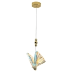 Mariposa 1 wisząca kolor LP-1715/1P color LIGHT PRESTIGE