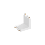 Łącznik natynkowy L sufit-ściana Magnetic Slim biały LP-656-MAG SLIM L SM kąt WH Light Prestige